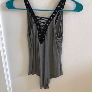 LF Bodysuit